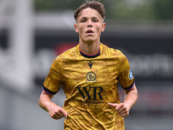Arsenal Gagal Dapatkan Striker Muda Blackburn Rovers, Igor Tyjon