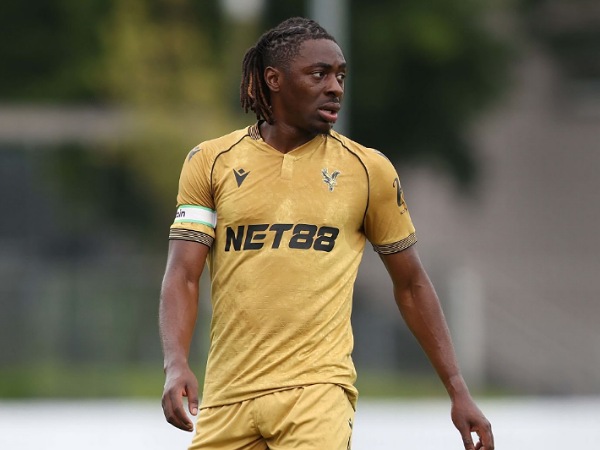 Arsenal akan Lanjutkan Perburuan Eberechi Eze Jika Palace Lakukan Ini